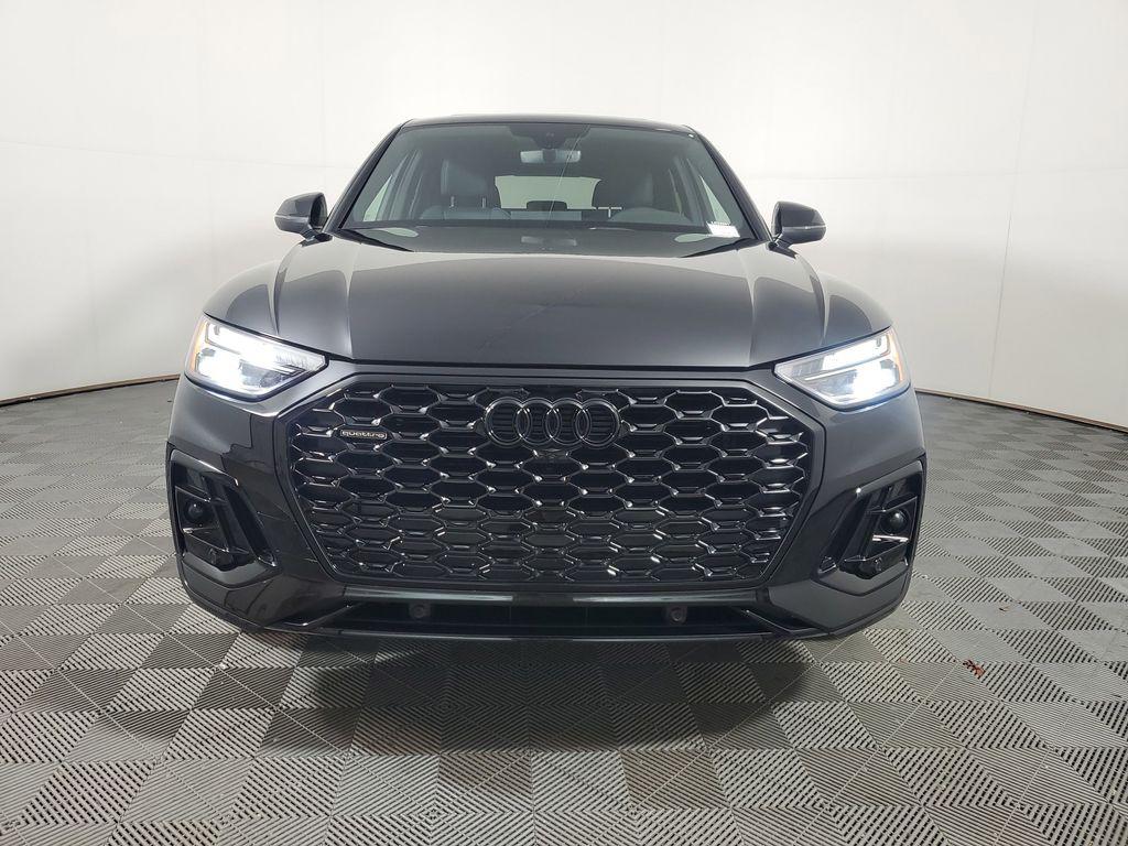 audi q5 sportback 2025 WA15AAFY4S2052593 image audi q5 sportback 2025 WA15AAFY4S2052593 image